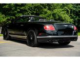 Thumbnail of 2017 Black Bentley Continental GT