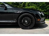 Thumbnail of 2017 Black Bentley Continental GT