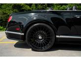Thumbnail of 2017 Black Bentley Continental GT