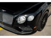 Thumbnail of 2017 Black Bentley Continental GT