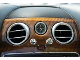 Thumbnail of 2017 Black Bentley Continental GT