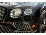Thumbnail of 2017 Black Bentley Continental GT