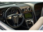 Thumbnail of 2017 Black Bentley Continental GT