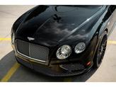 Thumbnail of 2017 Black Bentley Continental GT