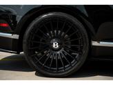Thumbnail of 2017 Black Bentley Continental GT