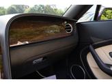 Thumbnail of 2017 Black Bentley Continental GT