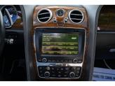 Thumbnail of 2017 Black Bentley Continental GT