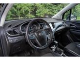 Thumbnail of 2017 Ebony Twilight Metallic Buick Encore
