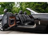 Thumbnail of 2016 Black Rolls-Royce Dawn