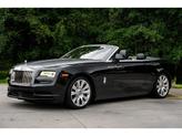 Thumbnail of 2016 Black Rolls-Royce Dawn