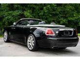 Thumbnail of 2016 Black Rolls-Royce Dawn