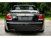 Thumbnail of 2016 Black Rolls-Royce Dawn