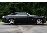 Thumbnail of 2016 Black Rolls-Royce Dawn