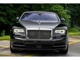 Thumbnail of 2016 Black Rolls-Royce Dawn