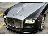 Thumbnail of 2016 Black Rolls-Royce Dawn