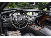 Thumbnail of 2016 Black Rolls-Royce Dawn