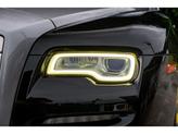 Thumbnail of 2016 Black Rolls-Royce Dawn