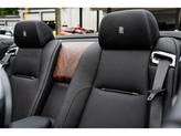 Thumbnail of 2016 Black Rolls-Royce Dawn
