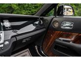 Thumbnail of 2016 Black Rolls-Royce Dawn