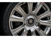 Thumbnail of 2016 Black Rolls-Royce Dawn