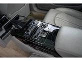 Thumbnail of 2012 Night Blue Pearl Effect Audi A8