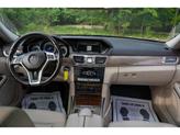Thumbnail of 2014 Gray Mercedes-Benz E-Class