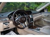 Thumbnail of 2014 Gray Mercedes-Benz E-Class