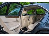 Thumbnail of 2014 Gray Mercedes-Benz E-Class