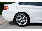 Thumbnail of 2016 White BMW 428 Gran Coupe