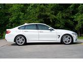 Thumbnail of 2016 White BMW 428 Gran Coupe