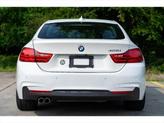 Thumbnail of 2016 White BMW 428 Gran Coupe