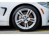 Thumbnail of 2016 White BMW 428 Gran Coupe