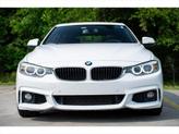 Thumbnail of 2016 White BMW 428 Gran Coupe