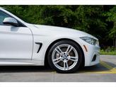 Thumbnail of 2016 White BMW 428 Gran Coupe