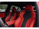 Thumbnail of 2024 Red BMW M3