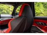 Thumbnail of 2024 Red BMW M3