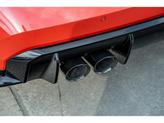 Thumbnail of 2024 Red BMW M3