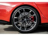 Thumbnail of 2024 Red BMW M3