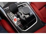 Thumbnail of 2024 Red BMW M3
