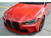 Thumbnail of 2024 Red BMW M3
