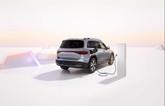 Thumbnail of 2025 Mountain Gray Metallic Mercedes-Benz EQB 300