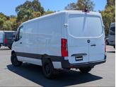 Thumbnail of 2025 Mercedes-Benz Sprinter 2500