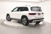 Thumbnail of 2026 White Mercedes-Benz GLB 250