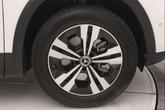 Thumbnail of 2026 White Mercedes-Benz GLB 250