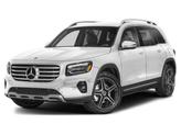 Photo of 2025 Polar White Mercedes-Benz GLB 250