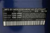 Thumbnail of 2025 2970/Starling B Mercedes-Benz AMG GLA 35