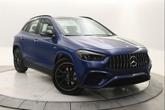 Photo of 2025 2970/Starling B Mercedes-Benz AMG GLA 35