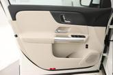 Thumbnail of 2025 Polar White Mercedes-Benz GLA 250