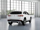 Thumbnail of 2025 Polar White Mercedes-Benz GLA 250