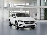 Thumbnail of 2025 Polar White Mercedes-Benz GLA 250